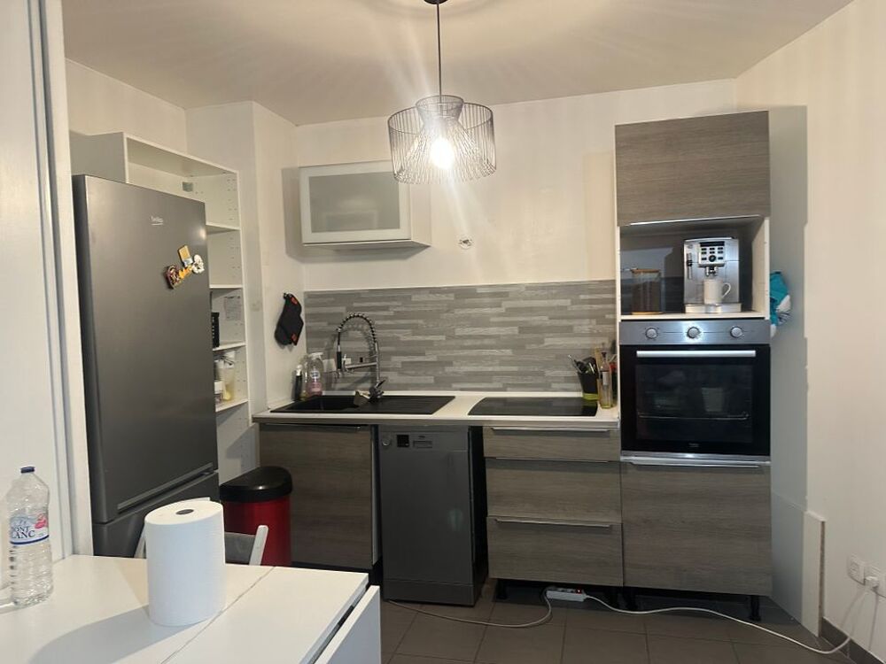 Location Appartement Appartement de 43m2 à louer sur Champs-sur-Marne Champs sur marne