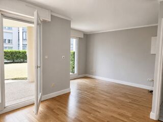  Appartement à vendre 1 pièce 27 m²