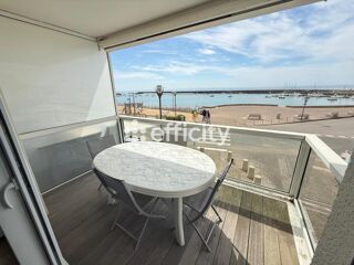  Appartement à vendre 3 pièces 46 m²