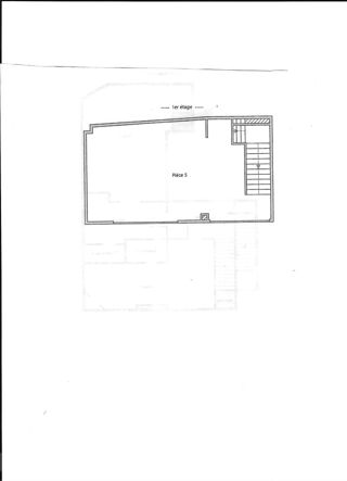  Maison � vendre 15 + pi�ces 470 m�