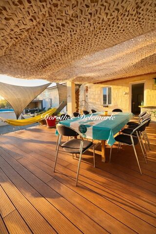  Maison � vendre 4 pi�ces 125 m�