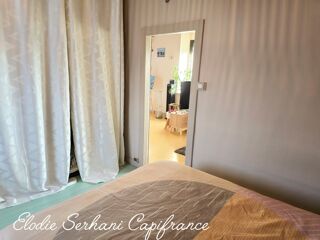  Appartement à vendre 3 pièces 58 m²