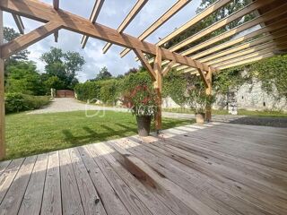  Maison � vendre 6 pi�ces 159 m�