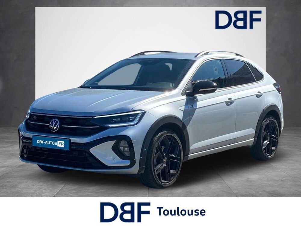 Taigo 1.0 TSI 116 DSG7 R-Line Edition 2025 occasion 31100 Toulouse