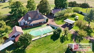  Maison � vendre 15 + pi�ces 351 m�