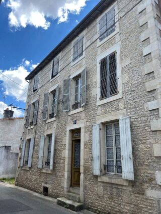  Maison � vendre 8 pi�ces 137 m�