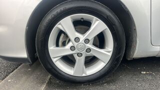 Auris II 1.6 VVT-i 132 Active 2012 occasion 17260 Gemozac
