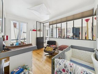  Appartement � vendre 2 pi�ces 34 m�