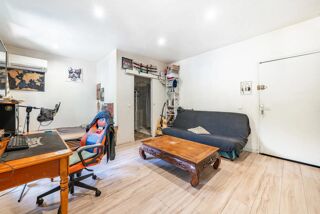  Appartement à vendre 1 pièce 26 m²