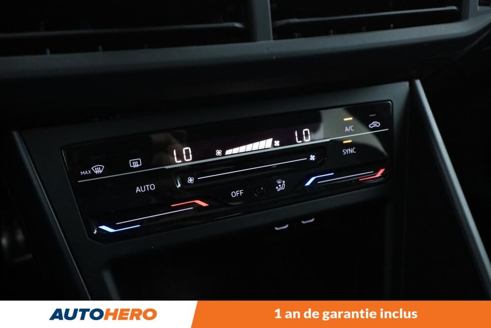 Taigo 1.5 TSI R-Line DSG7 150 ch 2022 occasion 92130 Issy-les-Moulineaux