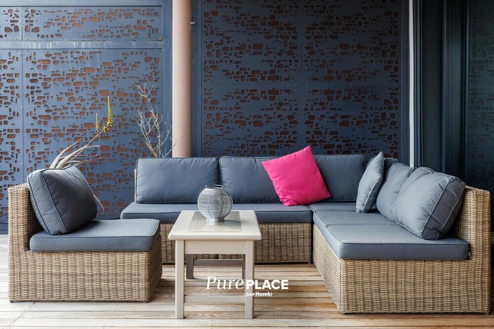  vendre  Appartement Les Angles (30133)