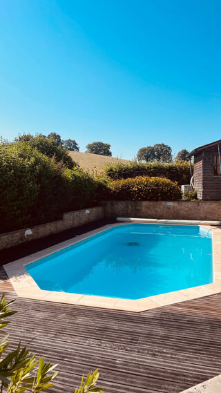  Maison à vendre 8 pièces 180 m²