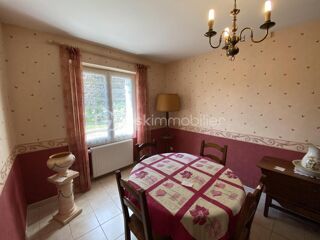  Maison à vendre 8 pièces 180 m²