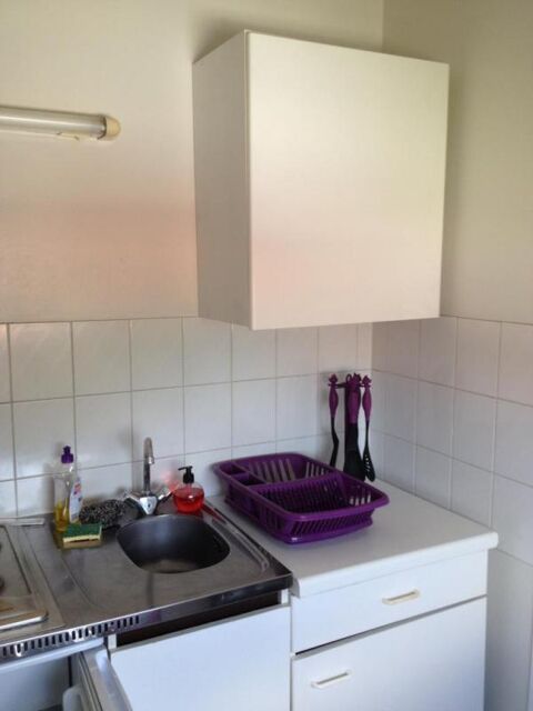  Appartement � louer 1 pi�ce 29 m�