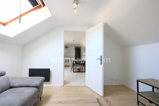  Appartement  vendre 3 pices 38 m