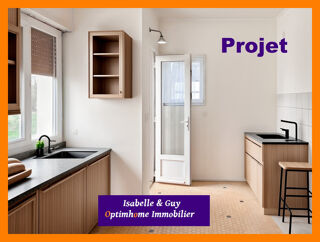  Maison � vendre 4 pi�ces 88 m�