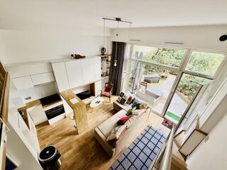  Appartement  vendre 2 pices 44 m