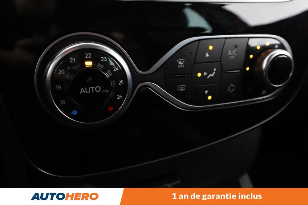 Clio 1.2 TCe Energy Intens 118 ch 2017 occasion 92130 Issy-les-Moulineaux