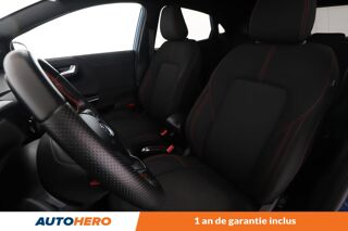 Puma 1.0 Flexifuel mHEV ST-Line 125 ch 2022 occasion 92130 Issy-les-Moulineaux