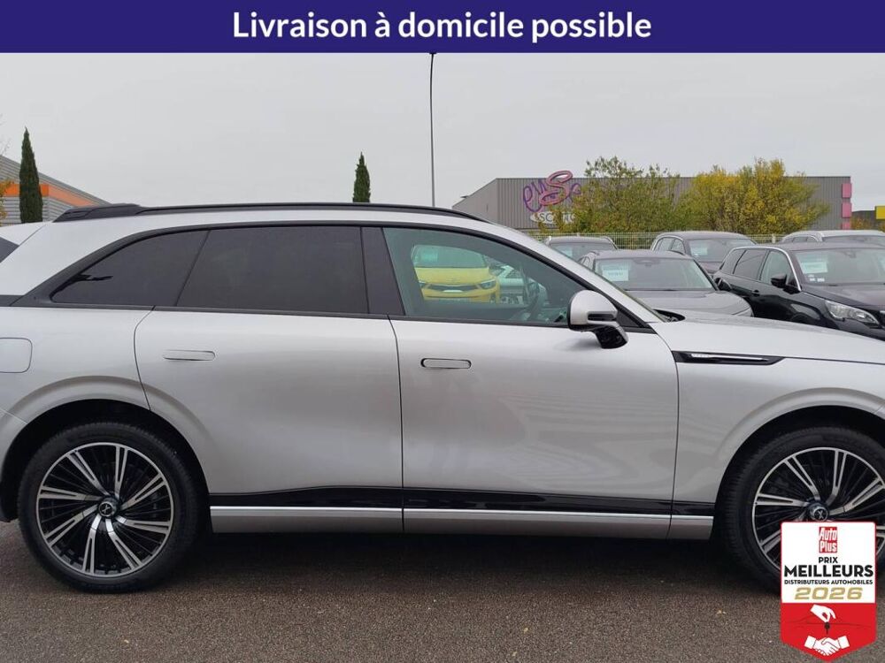 G9 AWD Performance +Si&egrave;ges Premium +Dynaudio +Atte 2026 occasion 10150 Lavau