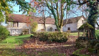  Ferme à vendre 13 pièces 231 m²