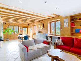  Maison à vendre 6 pièces 320 m²