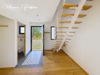  Maison à vendre 5 pièces 151 m²