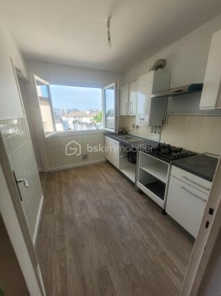 Appartement à vendre 3 pièces 60 m²