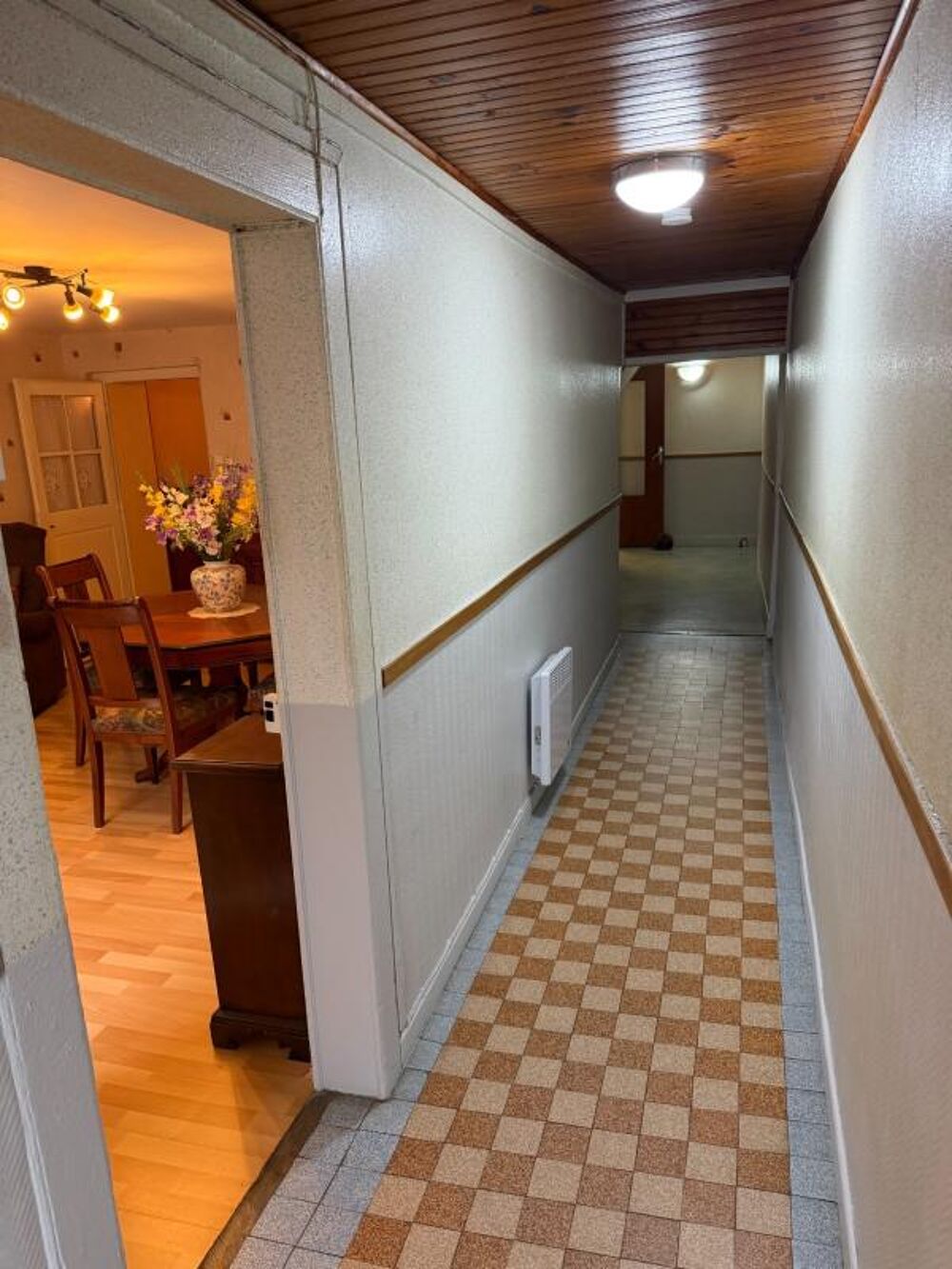 Vente Maison IDEAL PRIMO-ACCEDANT Einville au jard
