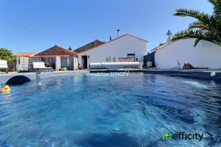  Maison à vendre 9 pièces 175 m²