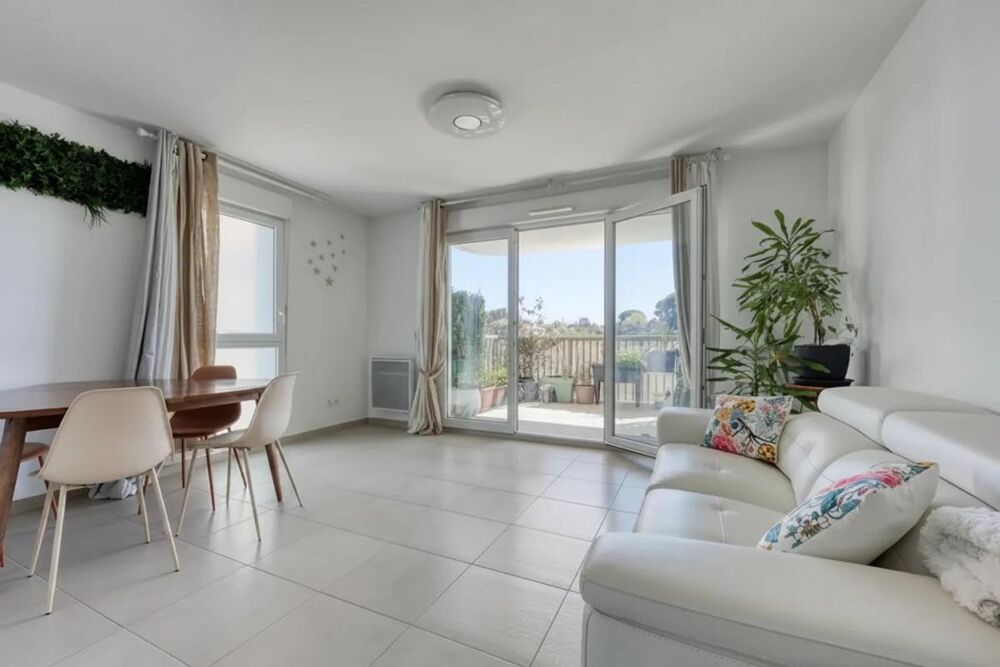 Appartement T4 moderne avec vue exceptionnelle