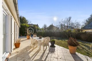  Maison � vendre 8 pi�ces 189 m�