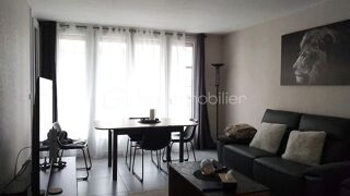 Appartement 81m2 Rantigny