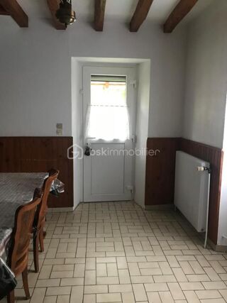  Maison à vendre 4 pièces 100 m²