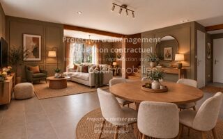 Maison à vendre 6 pièces 180 m²