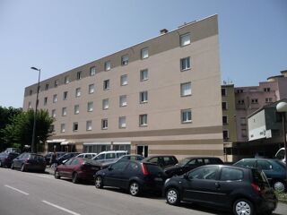 Appartement à louer 1 pièce 18 m²