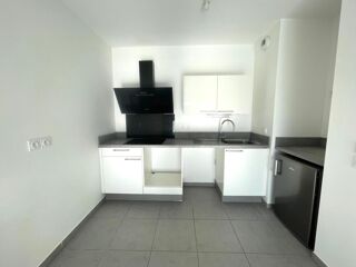  Appartement à louer 2 pièces 47 m²
