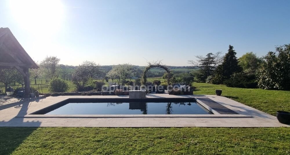 � vendre  Maison Saint-Sim�on (77169)