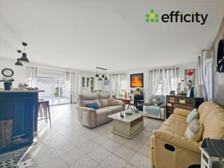  Maison à vendre 6 pièces 130 m²