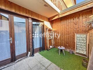  Appartement � vendre 1 pi�ce 30 m�
