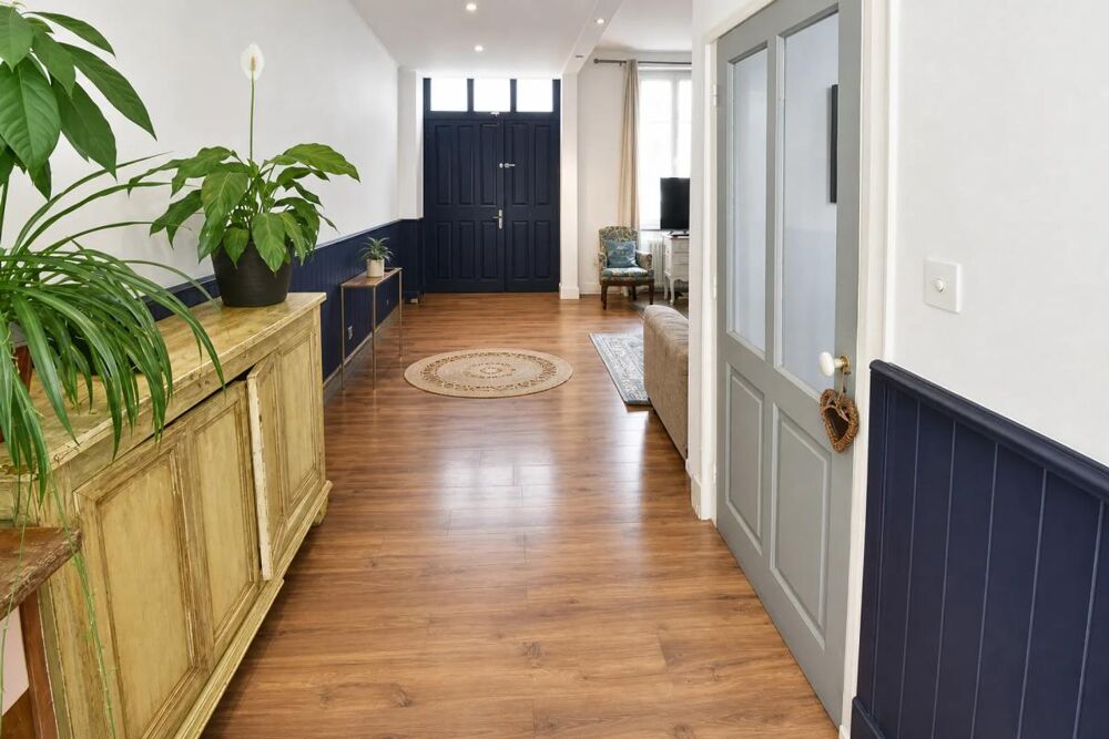 Vente Maison Maison 5 pièces avec studio indépendant - 124 m2 - Albi Albi
