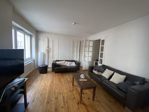   LOCATION T3 RODEZ SANS FRAIS D'AGENCE Appartement - 3 pi�ce(s) - 75 m�