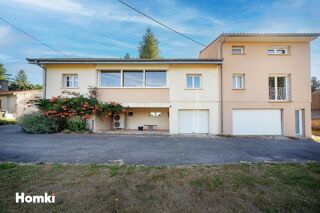  Maison à vendre 9 pièces 200 m²