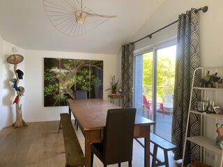  Maison à vendre 9 pièces 238 m²