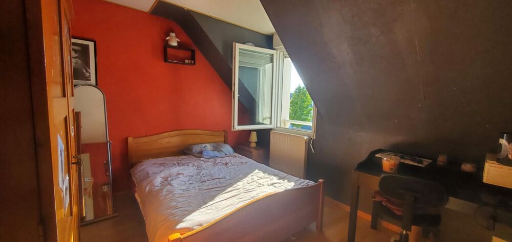 Vente Maison Maison Saint Nazaire 91,2 m2 - 102m2 au sol Saint nazaire
