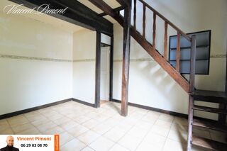  Appartement  vendre 1 pice 29 m