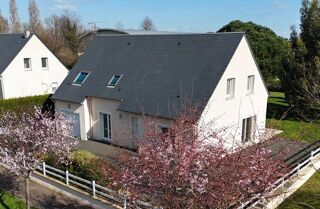  Maison à vendre 5 pièces 141 m²