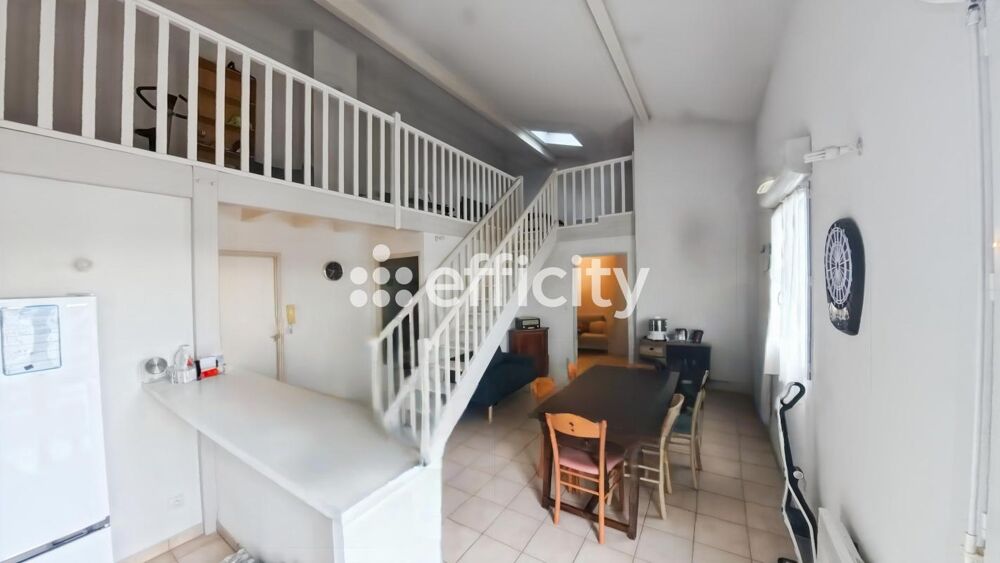 Vente Appartement Appartement récent Villeneuve sur lot