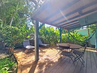  Maison � vendre 2 pi�ces 22 m�