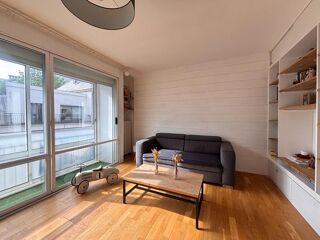  Appartement � vendre 4 pi�ces 76 m�